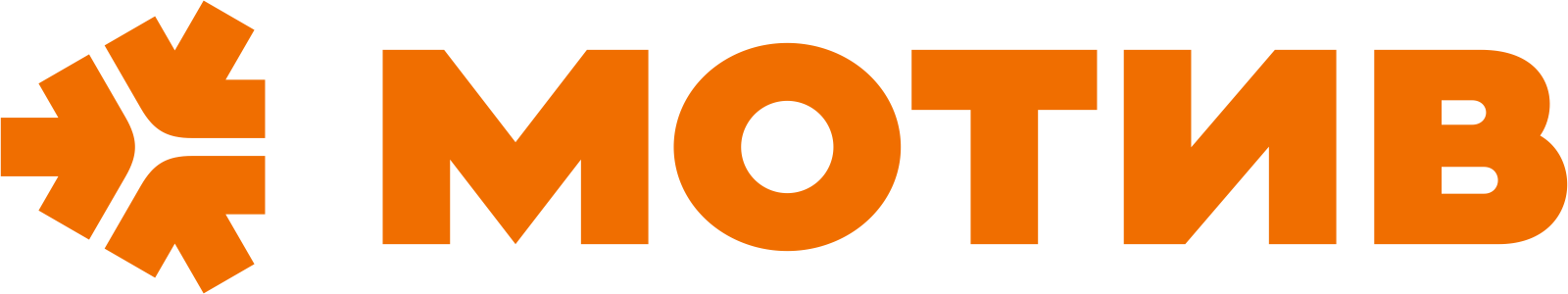 Телекоммуникационная группа «Мотив»?