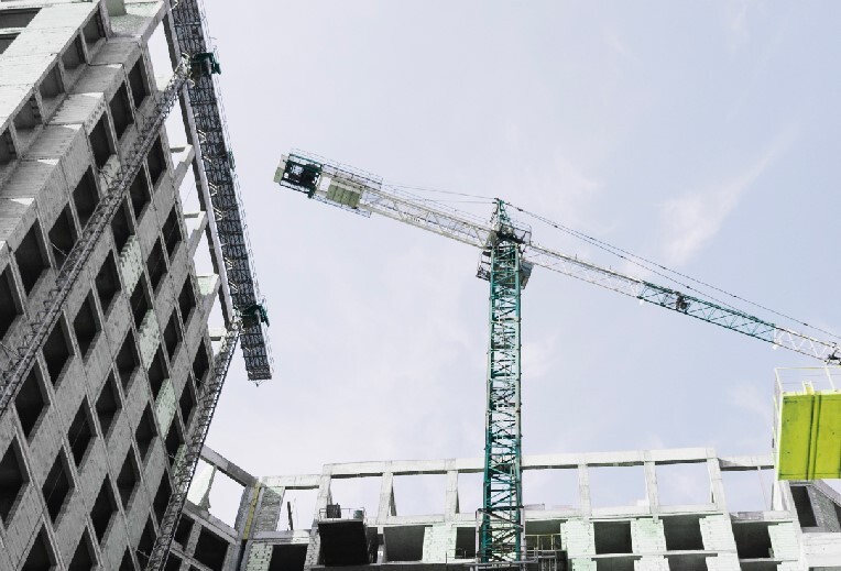 Особенности внедрения ERP-систем в строительстве