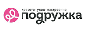 Сеть магазинов «Подружка» (ТОО «Табер Трейд КЗ») 